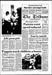 Stouffville Tribune (Stouffville, ON), July 23, 1981