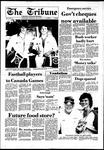 Stouffville Tribune (Stouffville, ON), July 30, 1981