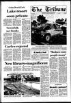 Stouffville Tribune (Stouffville, ON), August 20, 1981