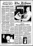 Stouffville Tribune (Stouffville, ON), September 3, 1981
