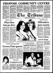 Stouffville Tribune (Stouffville, ON), September 17, 1981