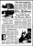 Stouffville Tribune (Stouffville, ON), October 15, 1981