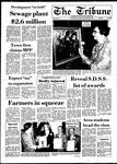 Stouffville Tribune (Stouffville, ON), October 29, 1981