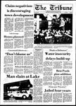 Stouffville Tribune (Stouffville, ON), November 12, 1981