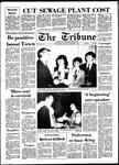Stouffville Tribune (Stouffville, ON), November 19, 1981