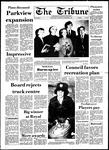 Stouffville Tribune (Stouffville, ON), November 26, 1981