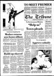 Stouffville Tribune (Stouffville, ON), December 23, 1981