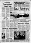 Stouffville Tribune (Stouffville, ON), January 13, 1982