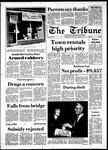 Stouffville Tribune (Stouffville, ON), January 20, 1982