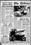 Stouffville Tribune (Stouffville, ON), August 4, 1982