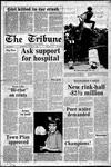 Stouffville Tribune (Stouffville, ON), August 25, 1982