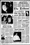 Stouffville Tribune (Stouffville, ON), October 13, 1982