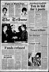 Stouffville Tribune (Stouffville, ON), October 20, 1982
