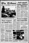 Stouffville Tribune (Stouffville, ON), November 3, 1982