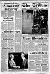 Stouffville Tribune (Stouffville, ON), November 10, 1982