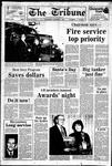 Stouffville Tribune (Stouffville, ON), December 1, 1982