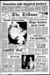 Stouffville Tribune (Stouffville, ON), December 8, 1982