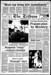 Stouffville Tribune (Stouffville, ON), December 21, 1982