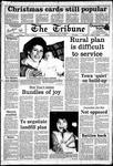 Stouffville Tribune (Stouffville, ON), January 5, 1983