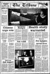 Stouffville Tribune (Stouffville, ON), January 12, 1983