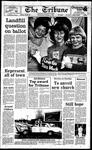 Stouffville Tribune (Stouffville, ON), February 2, 1983