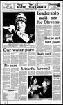 Stouffville Tribune (Stouffville, ON), March 2, 1983