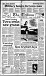 Stouffville Tribune (Stouffville, ON), March 9, 1983