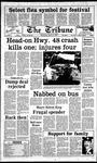Stouffville Tribune (Stouffville, ON), March 16, 1983