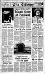 Stouffville Tribune (Stouffville, ON), March 30, 1983