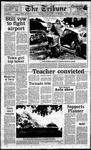 Stouffville Tribune (Stouffville, ON), August 3, 1983