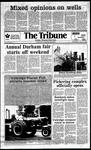 Stouffville Tribune (Stouffville, ON), August 31, 1983