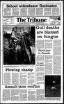Stouffville Tribune (Stouffville, ON), September 7, 1983