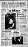 Stouffville Tribune (Stouffville, ON), September 14, 1983