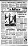 Stouffville Tribune (Stouffville, ON), September 28, 1983