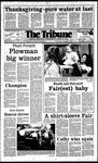 Stouffville Tribune (Stouffville, ON), October 5, 1983
