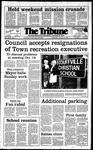 Stouffville Tribune (Stouffville, ON), October 12, 1983