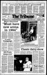 Stouffville Tribune (Stouffville, ON), October 19, 1983