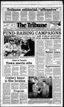 Stouffville Tribune (Stouffville, ON), November 2, 1983