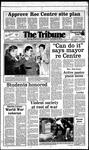 Stouffville Tribune (Stouffville, ON), November 9, 1983