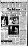 Stouffville Tribune (Stouffville, ON), November 16, 1983