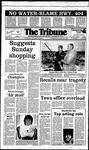 Stouffville Tribune (Stouffville, ON), November 23, 1983