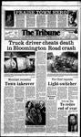 Stouffville Tribune (Stouffville, ON), November 30, 1983
