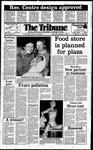 Stouffville Tribune (Stouffville, ON), January 11, 1984