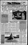 Stouffville Tribune (Stouffville, ON), January 25, 1984