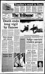 Stouffville Tribune (Stouffville, ON), February 1, 1984