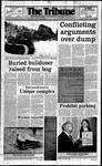 Stouffville Tribune (Stouffville, ON), February 8, 1984