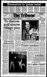 Stouffville Tribune (Stouffville, ON), March 7, 1984