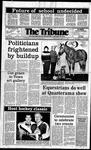 Stouffville Tribune (Stouffville, ON), March 14, 1984