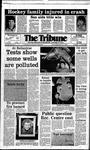 Stouffville Tribune (Stouffville, ON), March 21, 1984