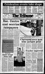 Stouffville Tribune (Stouffville, ON), March 28, 1984